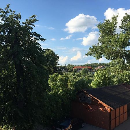 Pensjonat Tom Kętrzyn Exterior foto