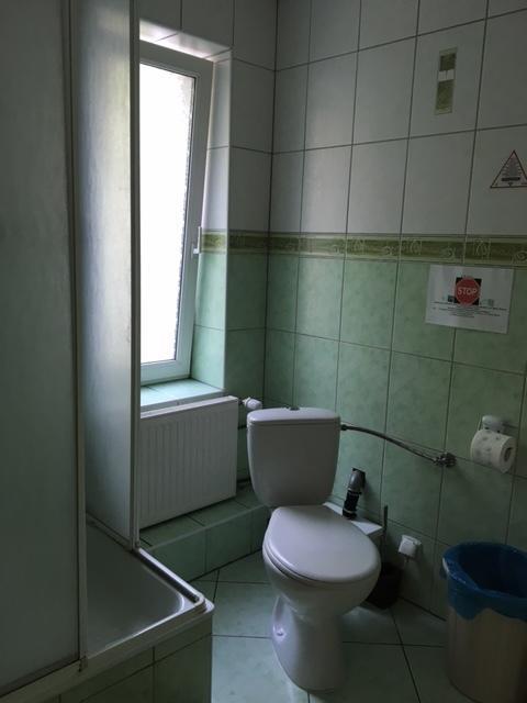 Pensjonat Tom Kętrzyn Exterior foto